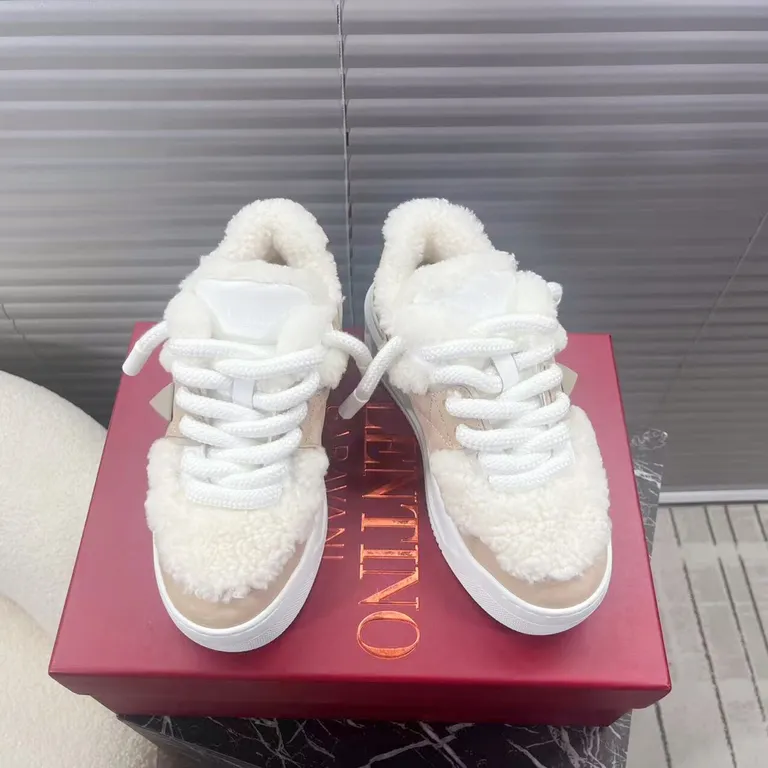 Valentino Shoe 